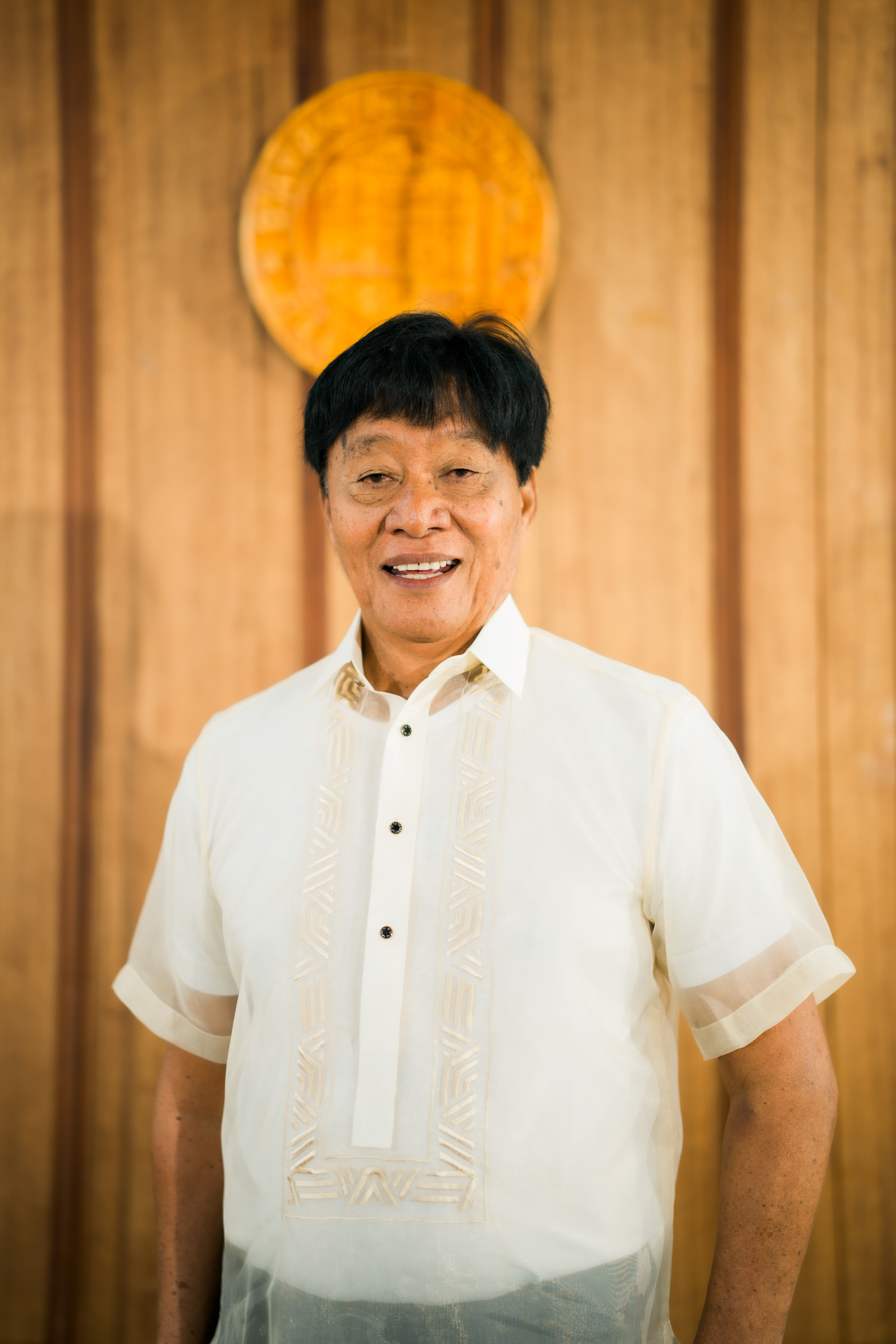 Hon. Max Millan