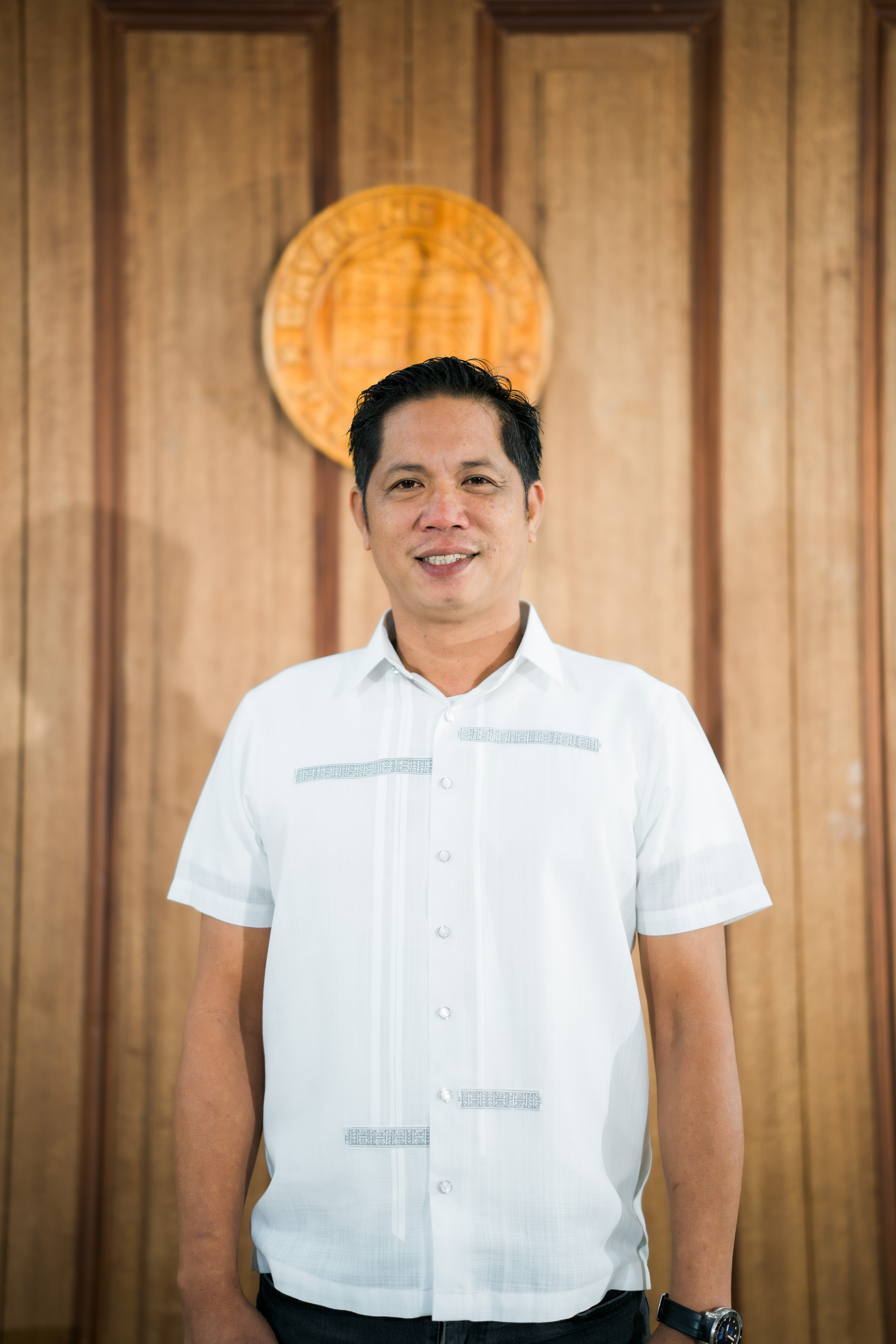 Hon. Nelson Fontanilla