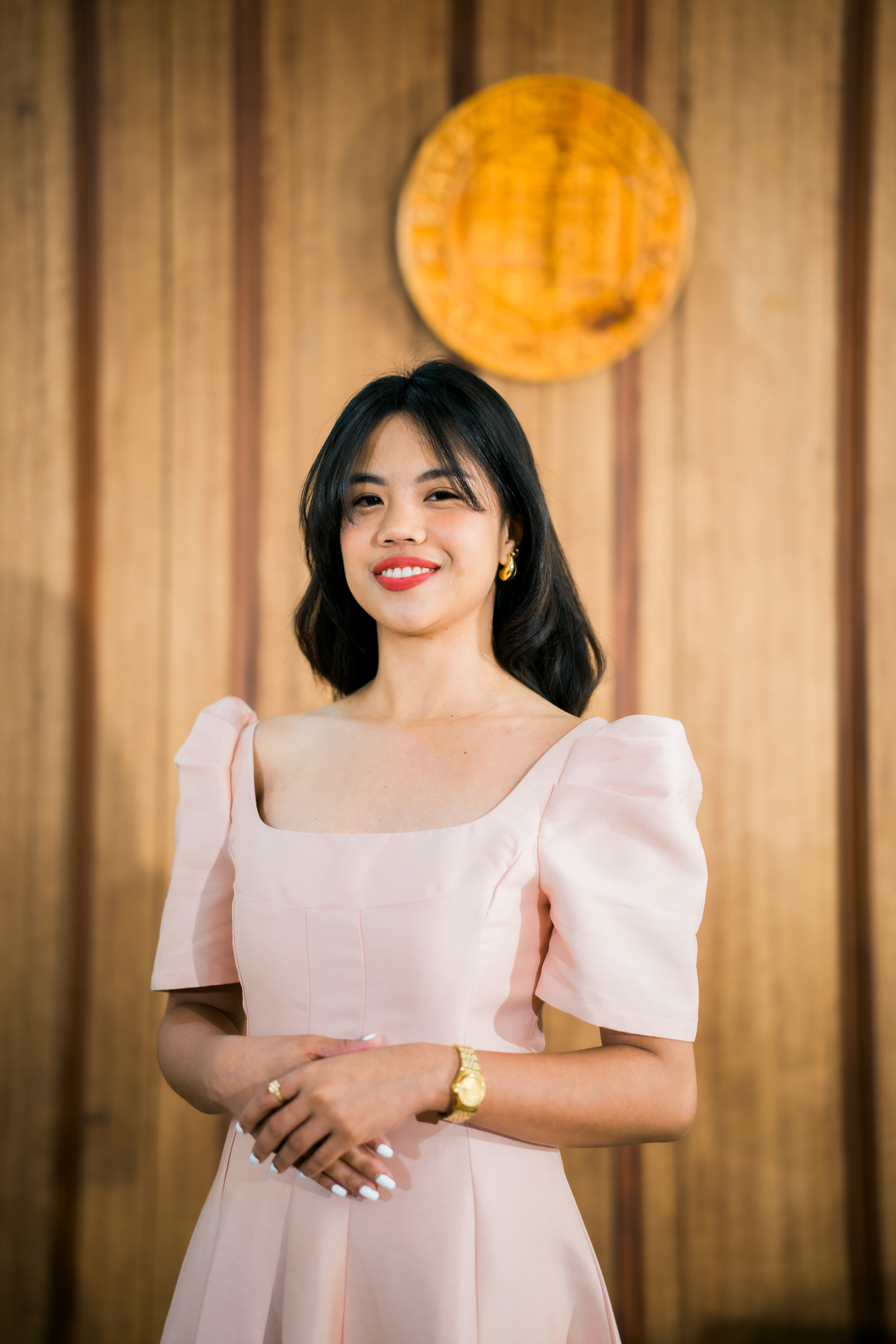 Hon. Melody Beltran